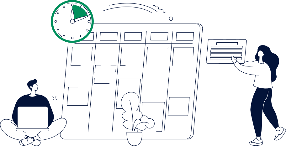 Ukrpromservice - Software Development Company - - success image